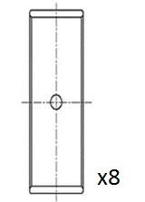Connecting Rod Bearing